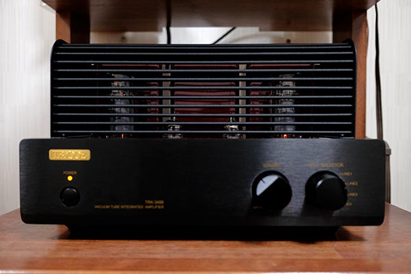 TRIODE TRK-3488