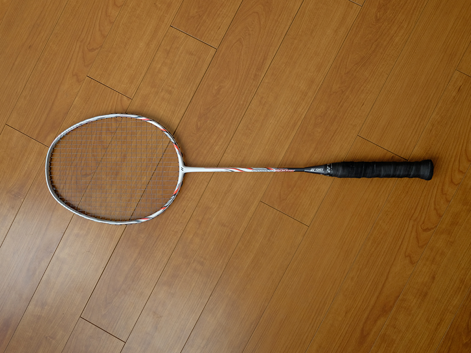 YONEX NANORAY 700 FX